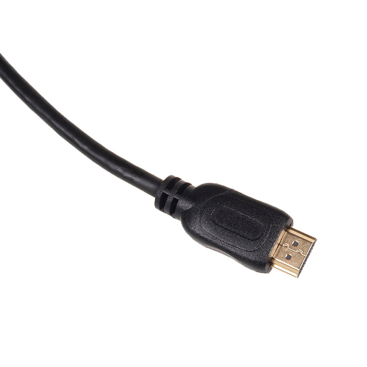 Câble HDMI v1.4 3D HEC FullHD 1,5 m Maclean MC-634