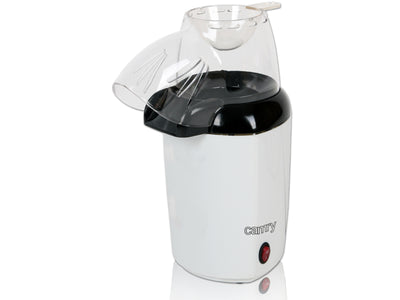 Camry CR 4458 Popcorn Maker Machine: Heerlijke, gezonde snack voor het hele gezin