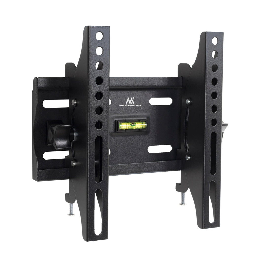 Maclean MC -667 TV Soporte de pared Montada Montaje Montaje plano Vesa LCD Plasma 25 kg 23 " - 42"