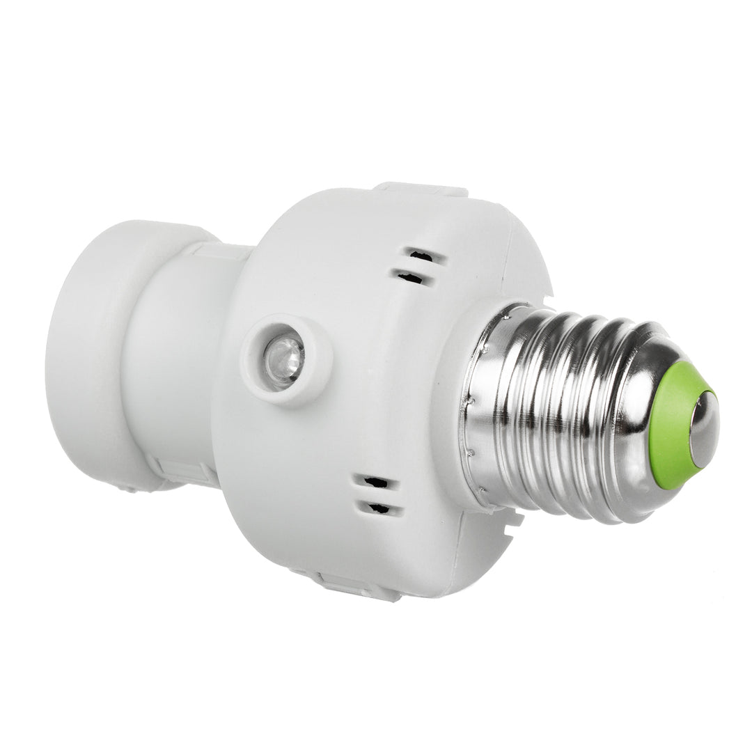 Maclean Energy MCE21 Schemersensor voor bulb - dimbaar IP20 klasse