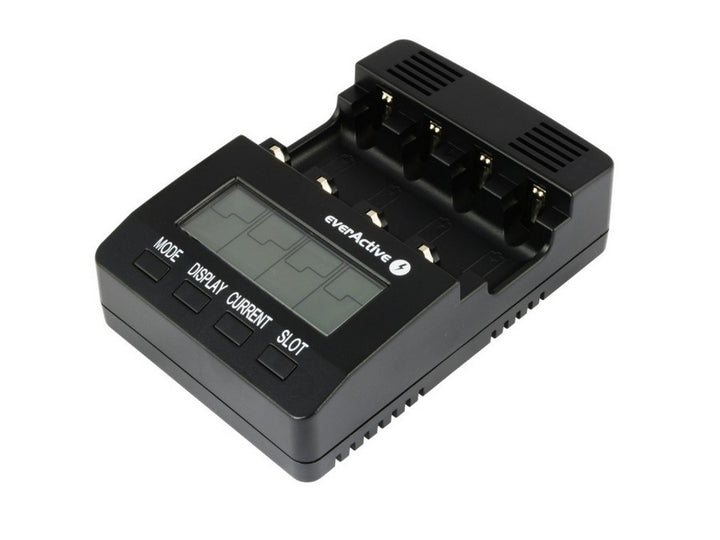 Everactive NC-3000