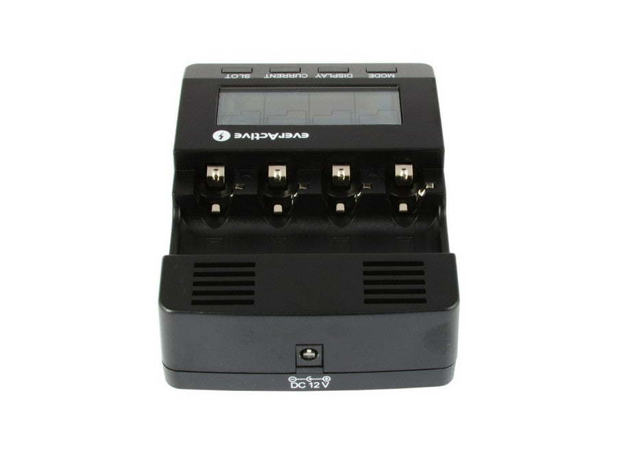 Everactive NC-3000