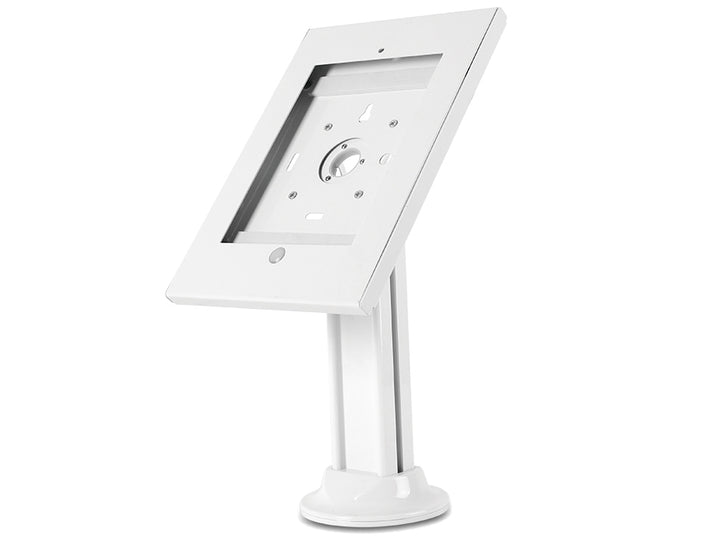 MacLean MC-678 Anti-Diebstahl-Tablet-Standhalter Sicherer System Tabelle Deskontisch-Lock-Taste IPad 2 / 3/4 / Luft