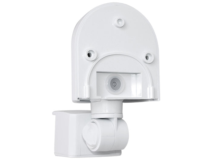 Maclean MCE25 Infrared Wall Motion Sensor Movement Detector Surface Mounted 180° 12m Dusk to Dawn