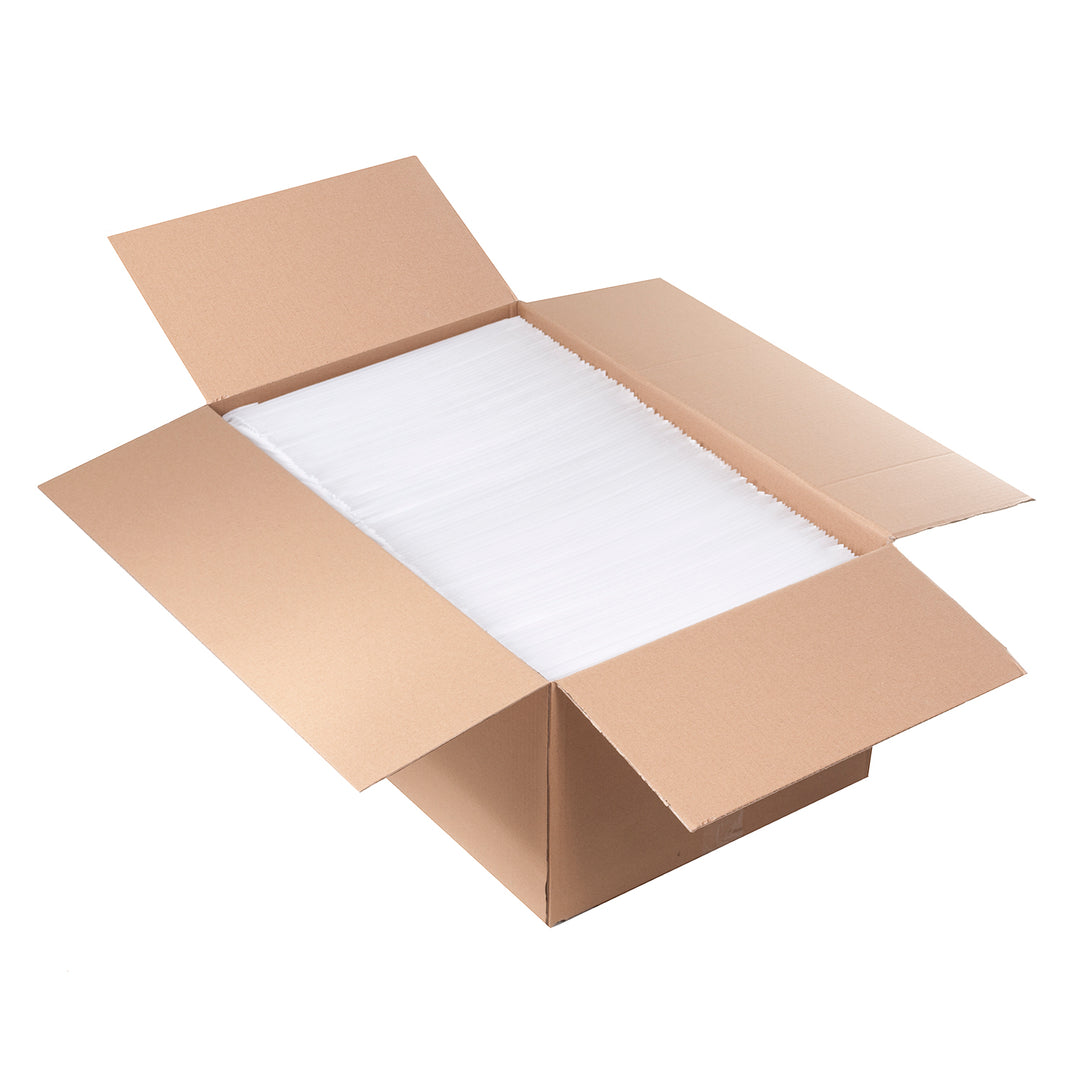 Padded Envelopes Bubble Mailers, 3 sizes: 50pcs 44 x 32 // 100pcs 35 x 25 // 100pcs 28x20