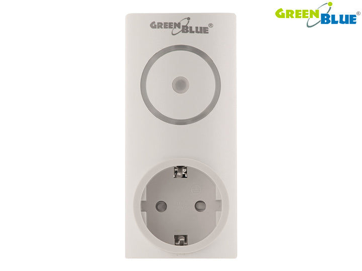 Controlador universal wi-fi para equipos de aire acondicionado GreenBlue GB109