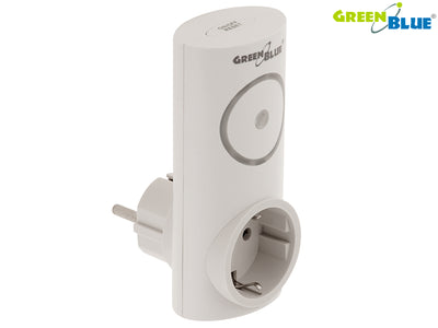 GreenBlue GB109 WiFi-Steckdose für Android iOS Klimaanlage Klimaanlage Fernbedienung