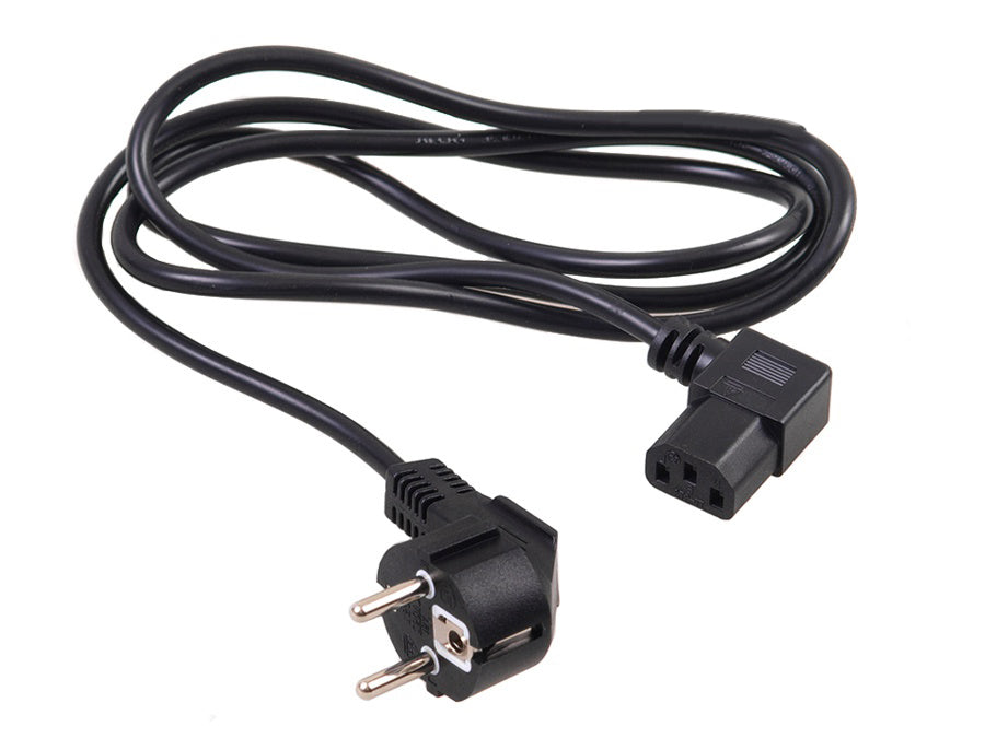 5M EU Maclean MCTV-804 plug - suitable for connecting all devices