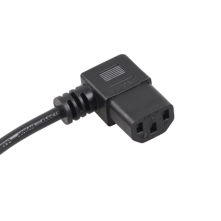 5M EU Maclean MCTV-804 plug - suitable for connecting all devices