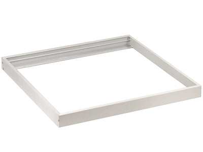 Deckenleuchte FrameLED Panel Lampe Downlight IP20 Weiß Beleuchtung Stahl 3600lm
