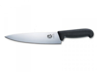 Cuchillo de cocina Victorinox 22 cm hoja inoxidable Fibrox