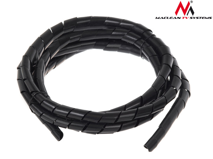 Cable organiser MC-686 Elastic Spiral made of polypropylene