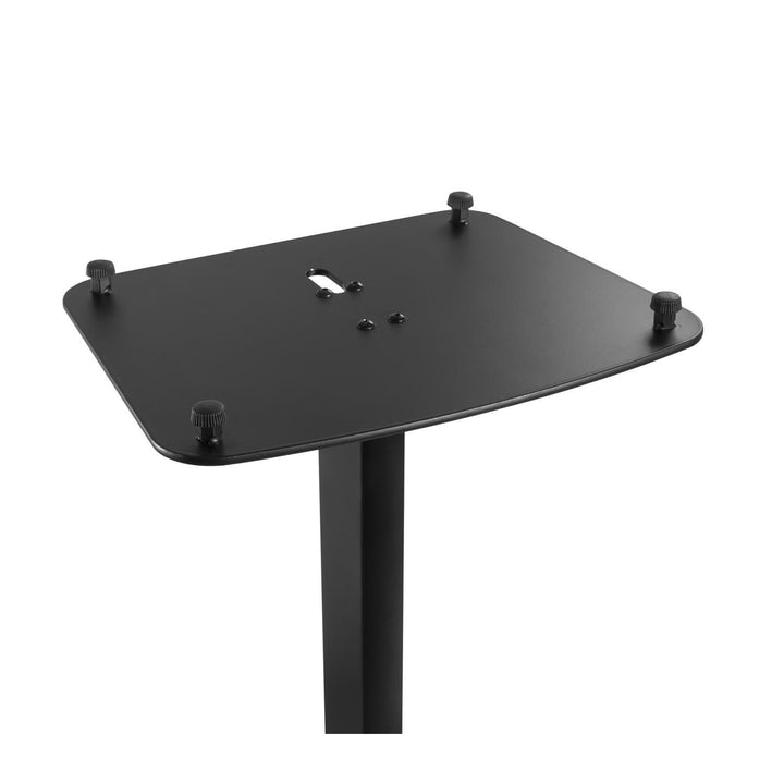 Maclean MC-896 Floor Stand pour les enceintes Sonos One / One