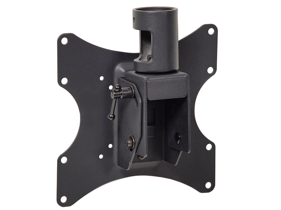 Maclean MC-704 TV Ceiling Mount Bracket - 23-42 Inch TVs 360 ° Ceiling Mount