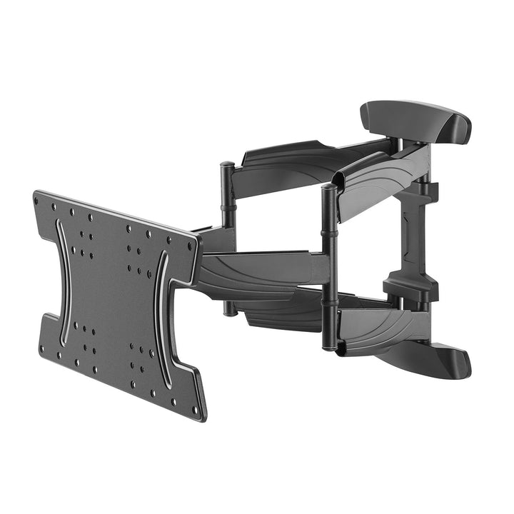 Soporte de televisión universal soporte de pared doble brazo 32 "- 65" VESA qled LCD OLED