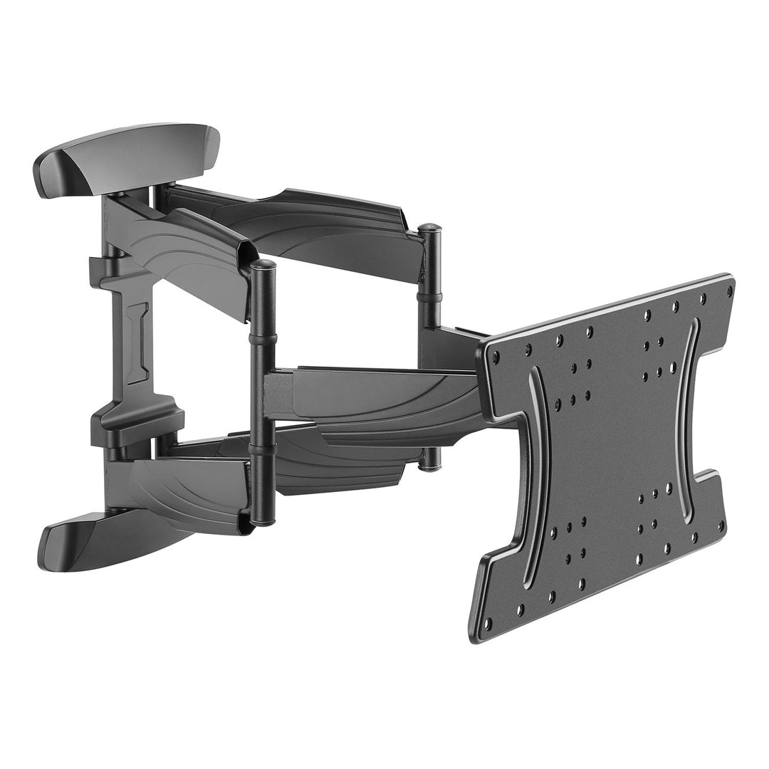 Universal TV Bracket Wall Mount Holder Double Arm 32"- 65" VESA QLED LCD LED OLED