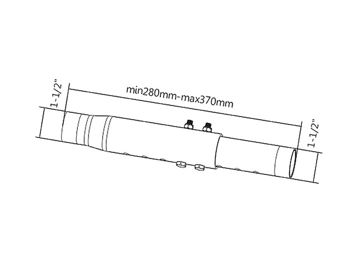 Maclean MC-708