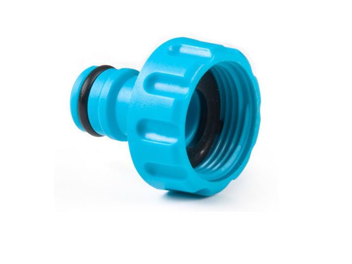 Cellfast 51-220H Tap Connector with a female thread BASIC Thread Size G1" UNI FIT Technology 33.3mm