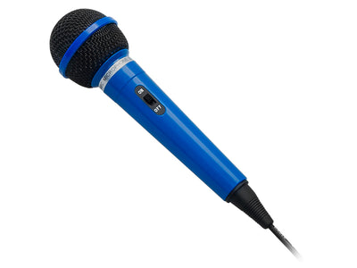 Micrófono dinámico PR-M-202
