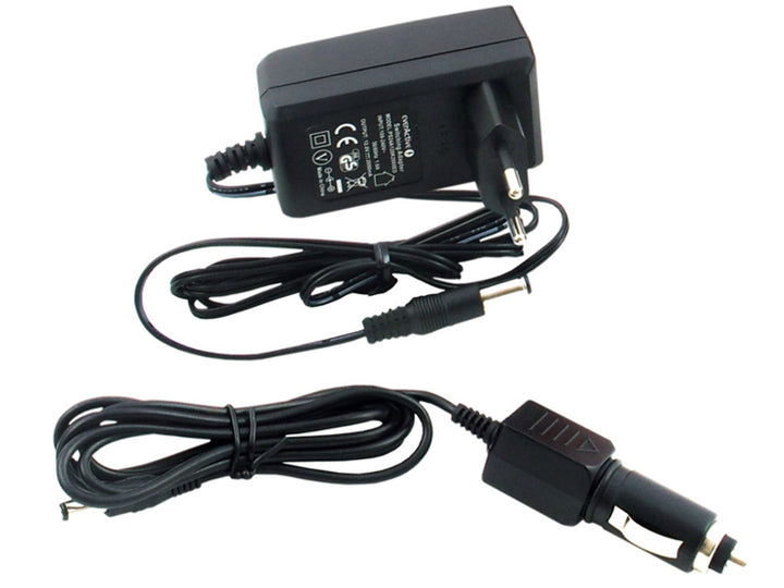everActive NC-1600