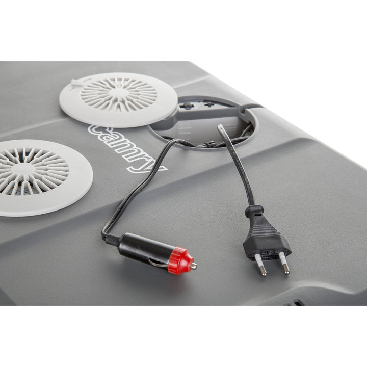 Camry tourist refrigerator, heating and cooling, 40 l capacity, CR 8061