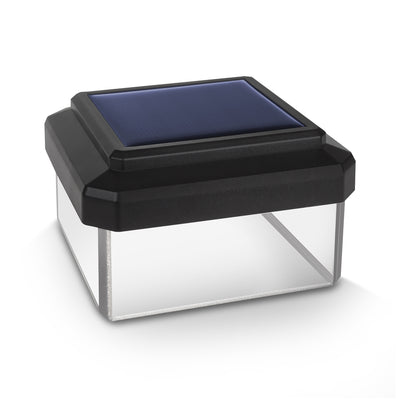 LED 60*40 Solar-Pfostenleuchte GreenBlue Modell GB125