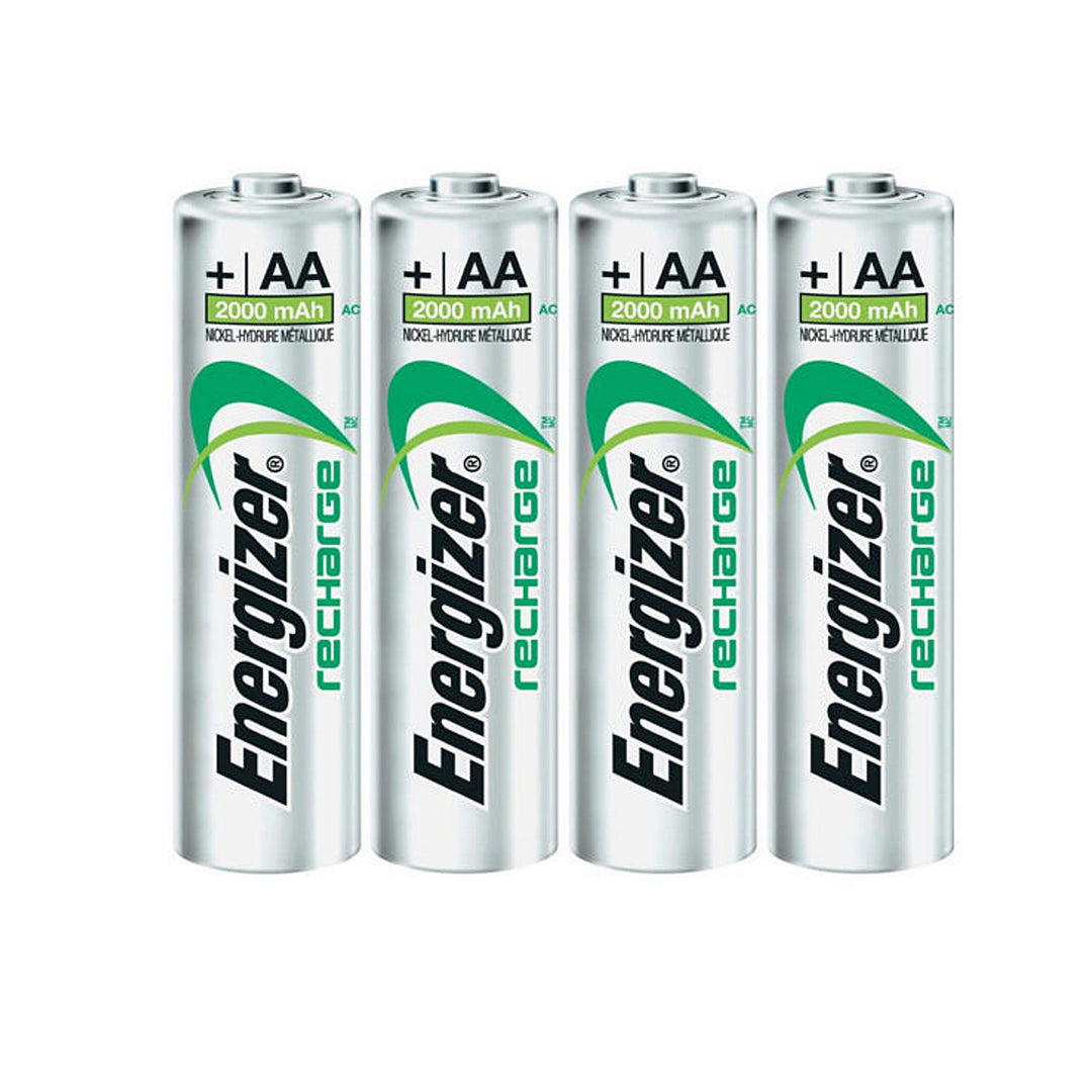 Energizer ACCU recargable