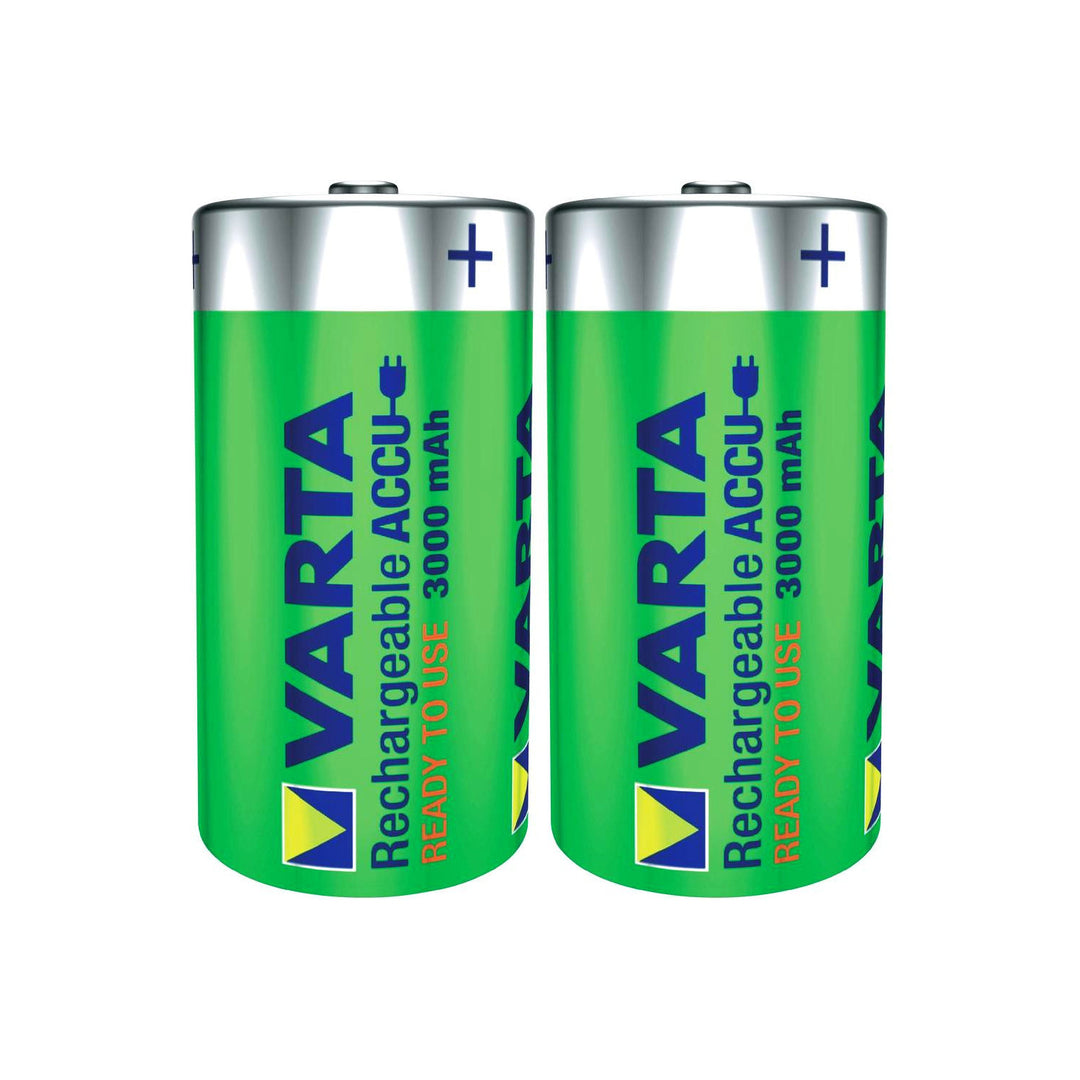 Varta Ready2USE R20 D 3000MAH