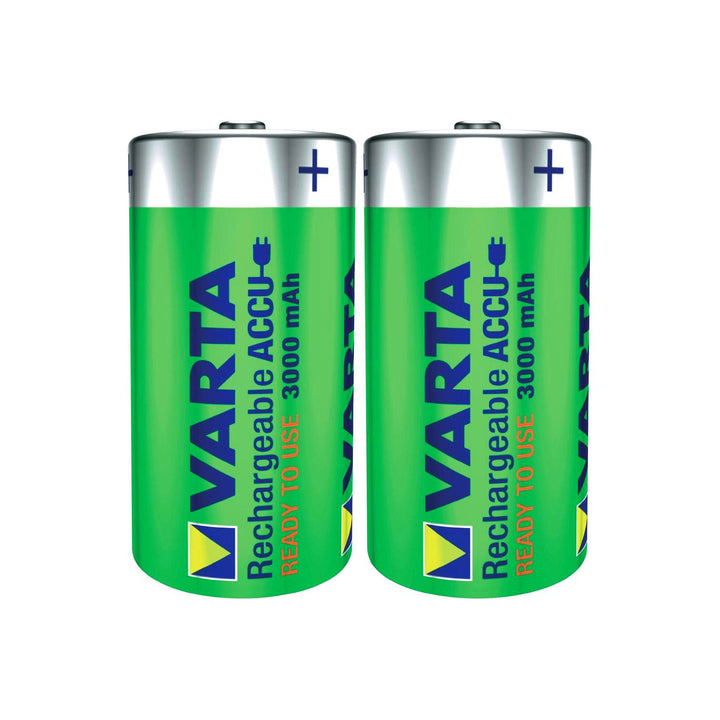 Varta Ready2USE R20 D 3000MAH