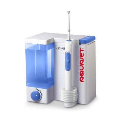 Kit de limpieza de irrigador dental Aquajet LD-A8