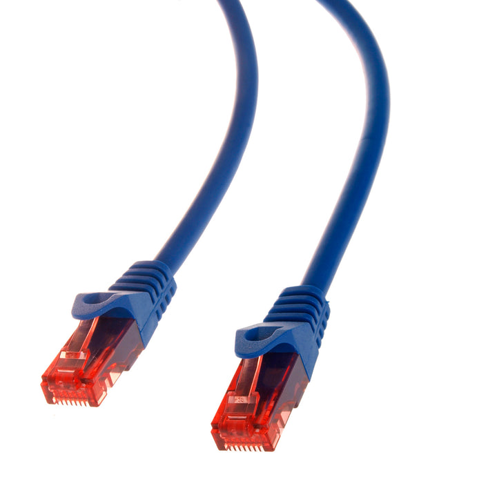 Cable de conexión de cable UTP cat6 cable de PVC de 300 m MCTV-300