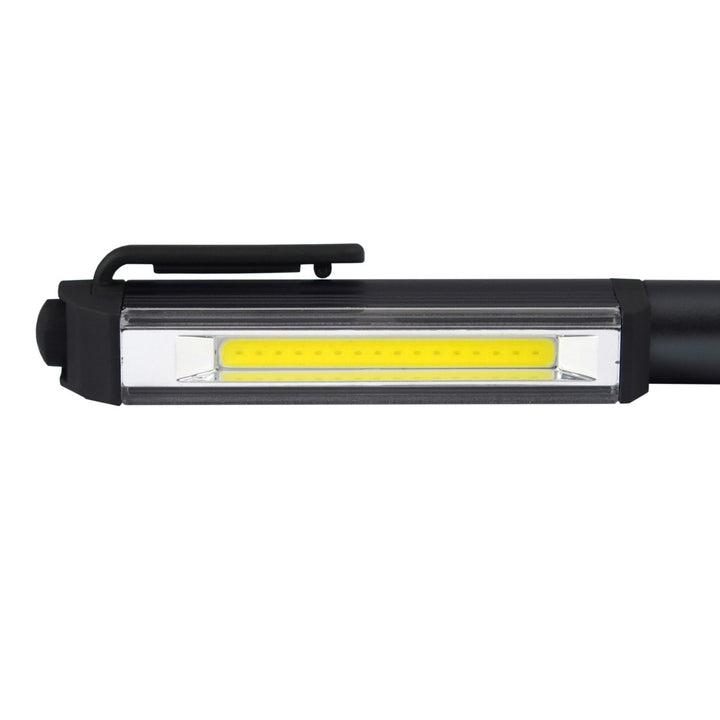 Lampe EverActive WL-200 avec clip de fixation aimanté - 200 lm 3 W