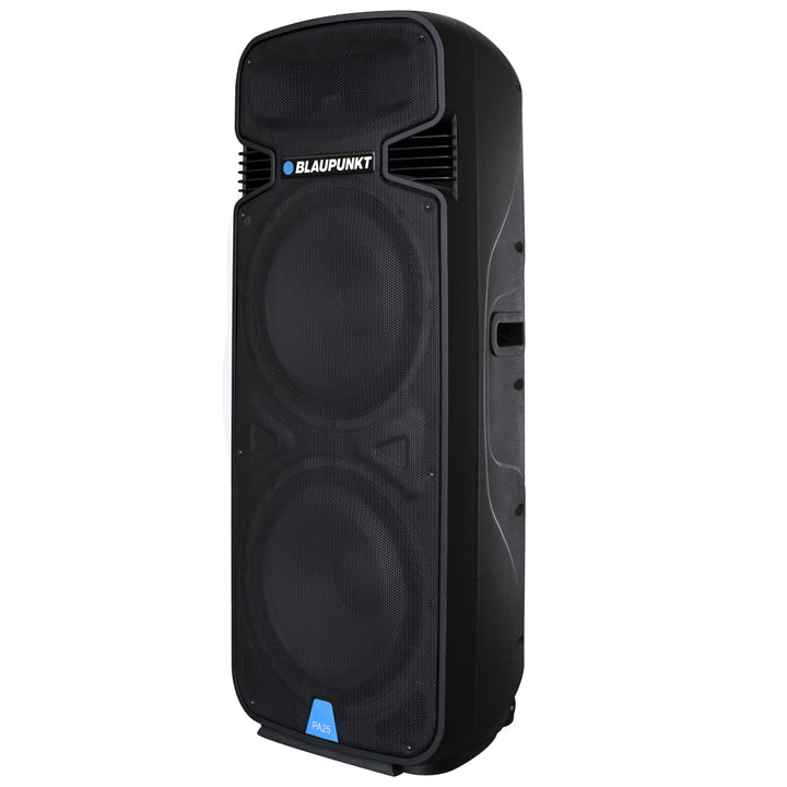 Blaupunkt MB06 Wireless Portable Speaker Bluetooth 500W Super Powerful Karaoke Garden Party