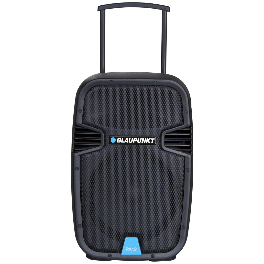 Blaupunkt MB06 Wireless Portable Speaker Bluetooth 500W Super Powerful Karaoke Garden Party