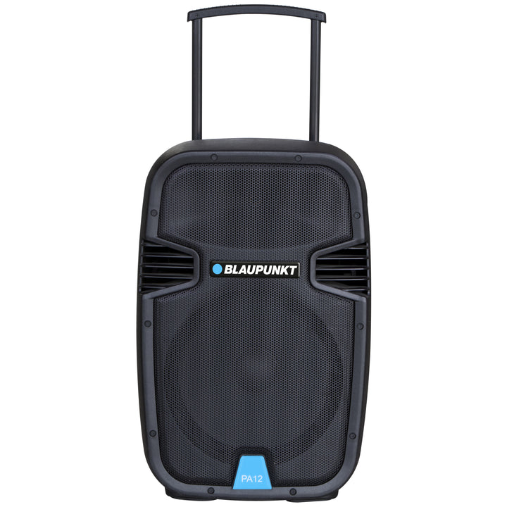 Blaupunkt MB06 Wireless Portable Speaker Bluetooth 500W Super Powerful Karaoke Garden Party