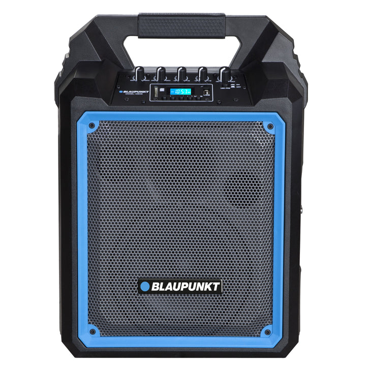 Blaupunkt MB06 Wireless Portable Speaker Bluetooth 500W Super Powerful Karaoke Garden Party