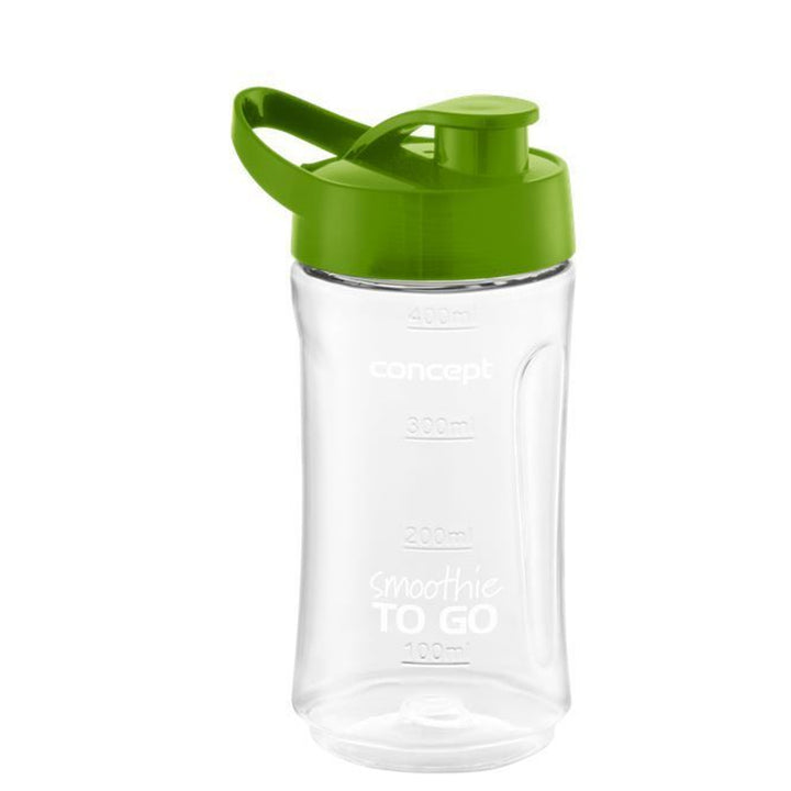 Concept SM-3365 Smoothie Maker Smoothie To Go With Integrated Safety Lock