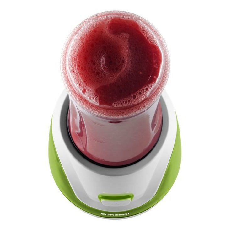 Concept SM-3365 Smoothie Maker Smoothie To Go With Integrated Safety Lock