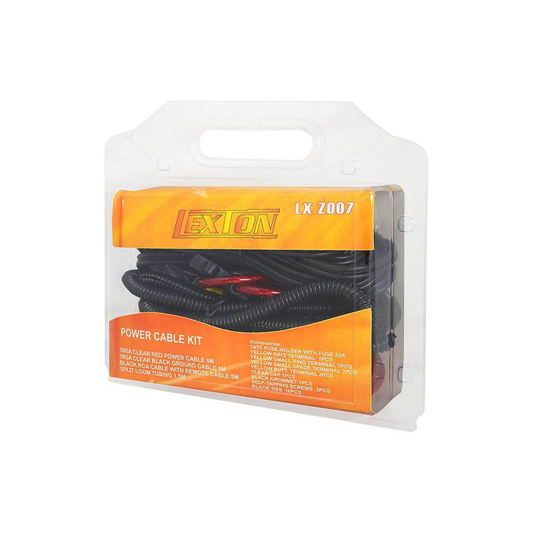 CARAUTIO LEXTON LXZ007