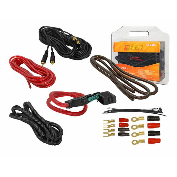 CARAUTIO LEXTON LXZ007