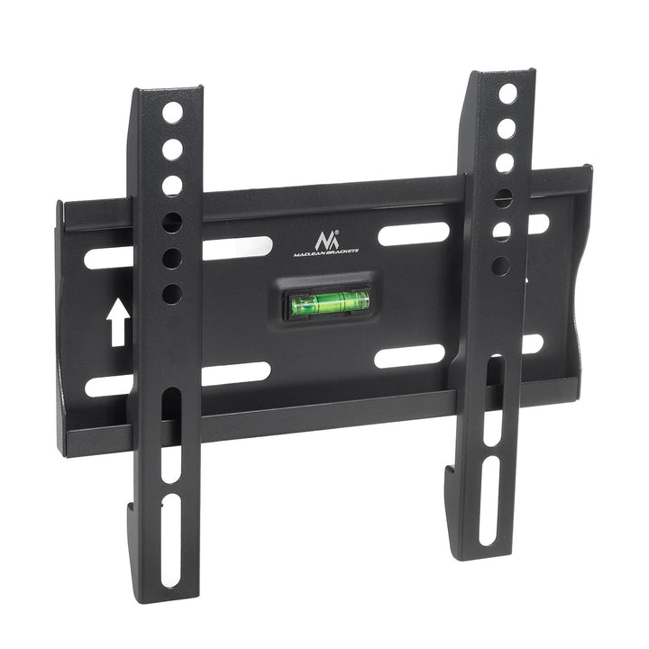 Soporte universal para soporte de televisión montado en la pared MacLean MC - 777 13 '- 42 "35 kg de metal sólido VESA montaje simple