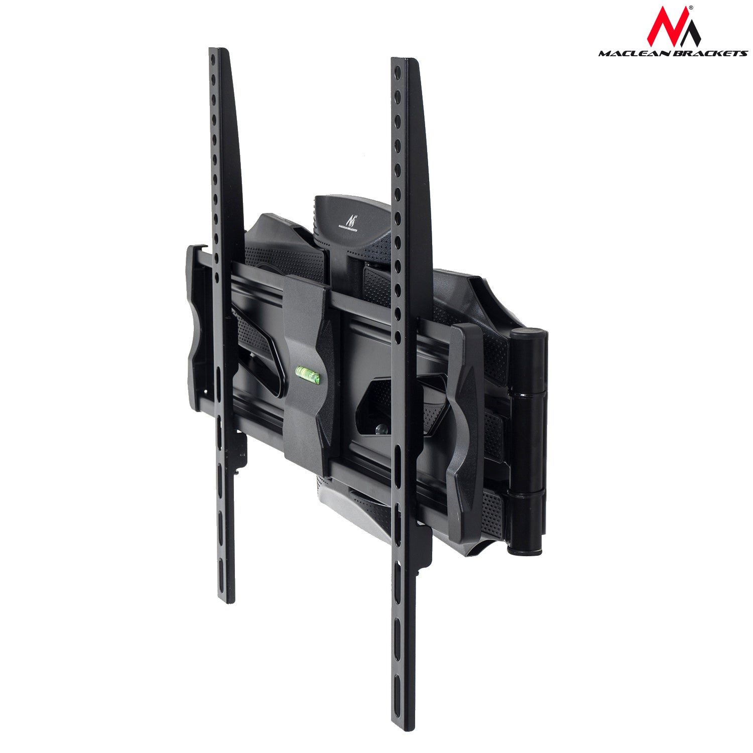 Maclean TV Wandhalterung Für 32-70 Zoll – Neigbar, Bis 45 Kg, VESA 100-400 Mm