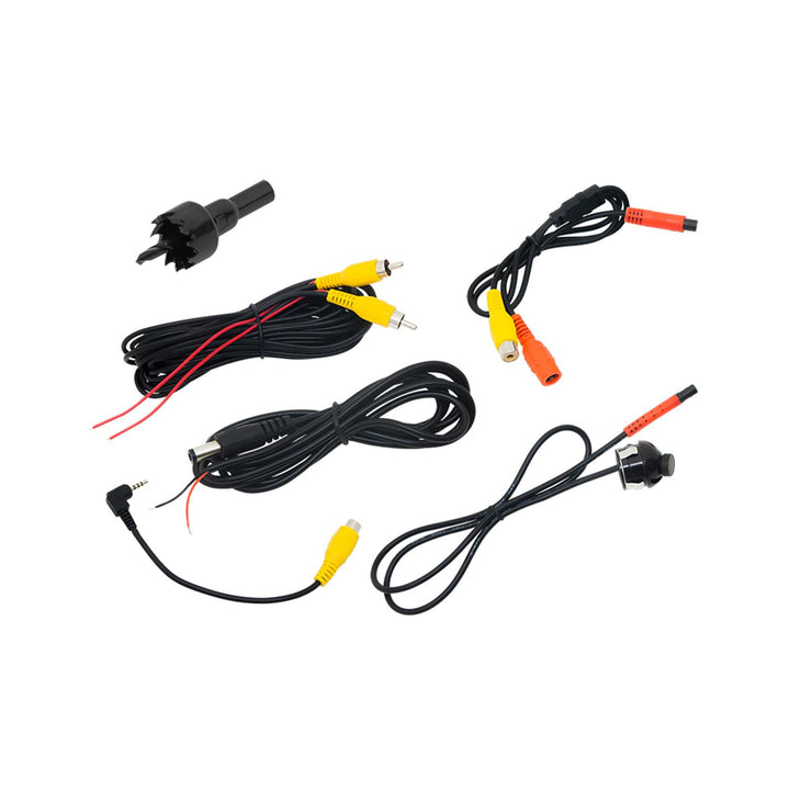 Caméra de recul BLOW BVS-545 Type filaire. 648x488