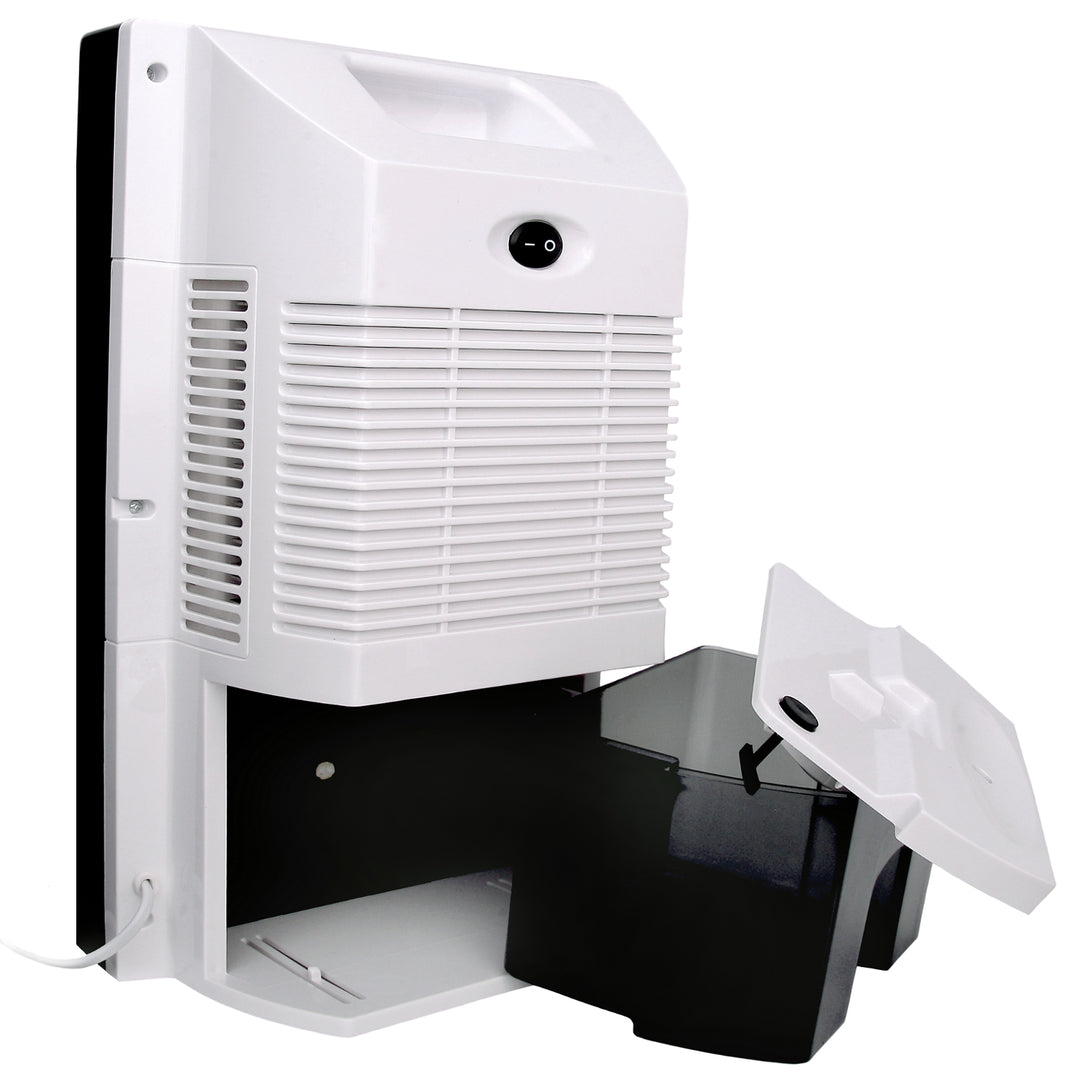 Dehumidifier moisture absorber quiet CR7903 Camry