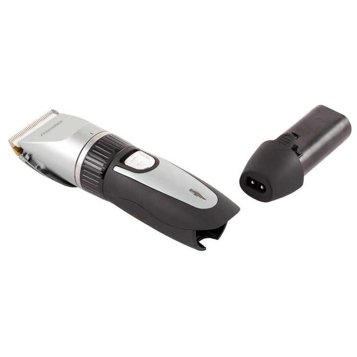 Mesko MS2826 dog clippers 4 attachments