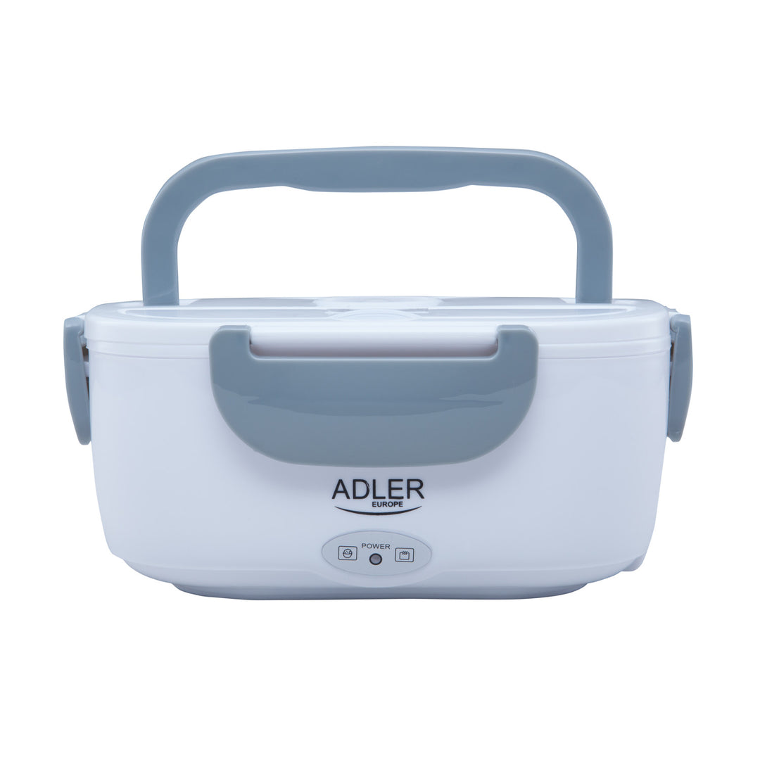 Beheizte elektrische Adler Lunchbox – zum einfachen und schnellen Erhitzen von Speisen