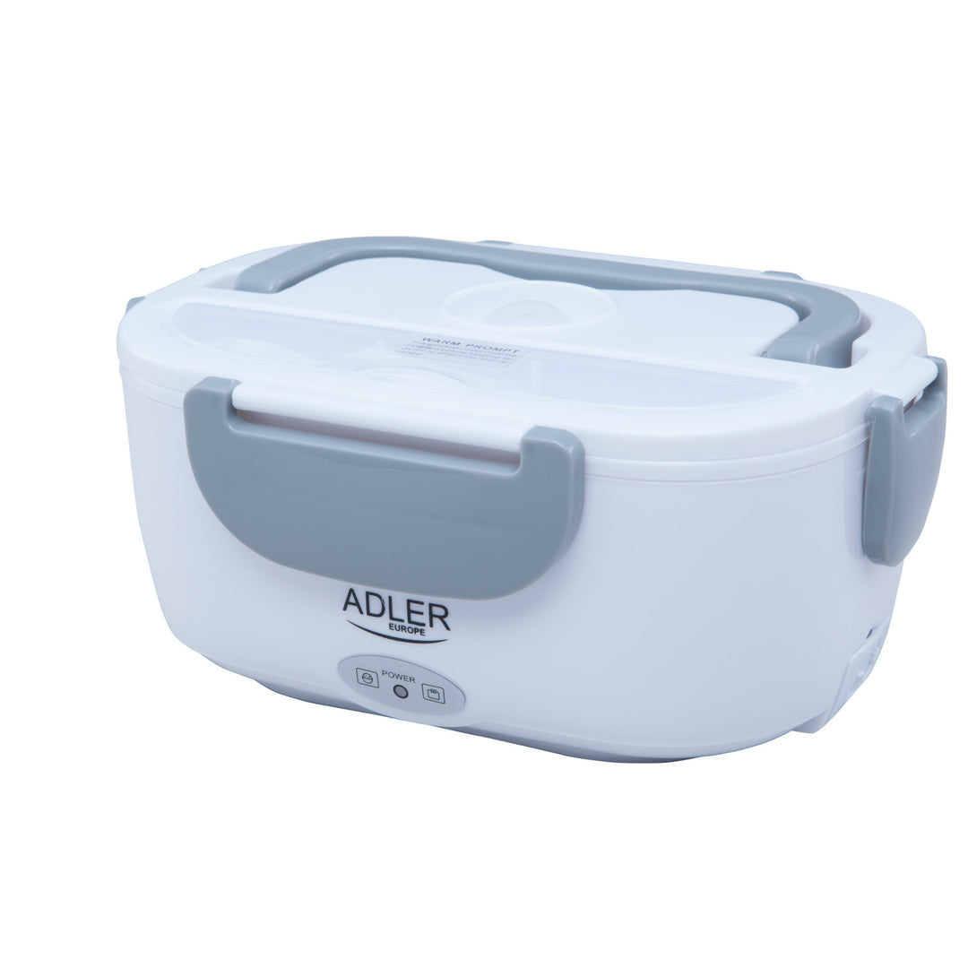 Beheizte elektrische Adler Lunchbox – zum einfachen und schnellen Erhitzen von Speisen