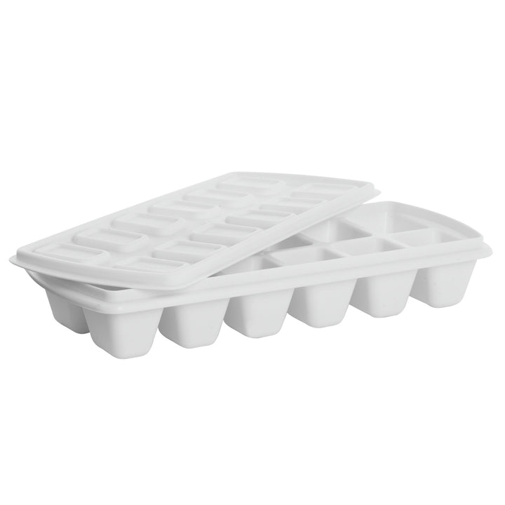 Plast Team 18080800 Ice Cube Tray perfect ice cubes