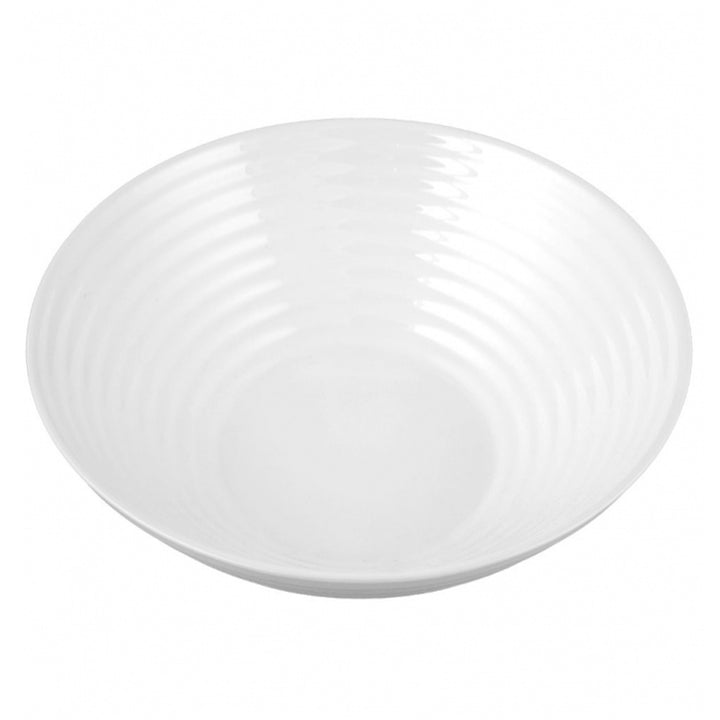 Round Dessert Bowl 16cm Luminarc Harena White Tableware