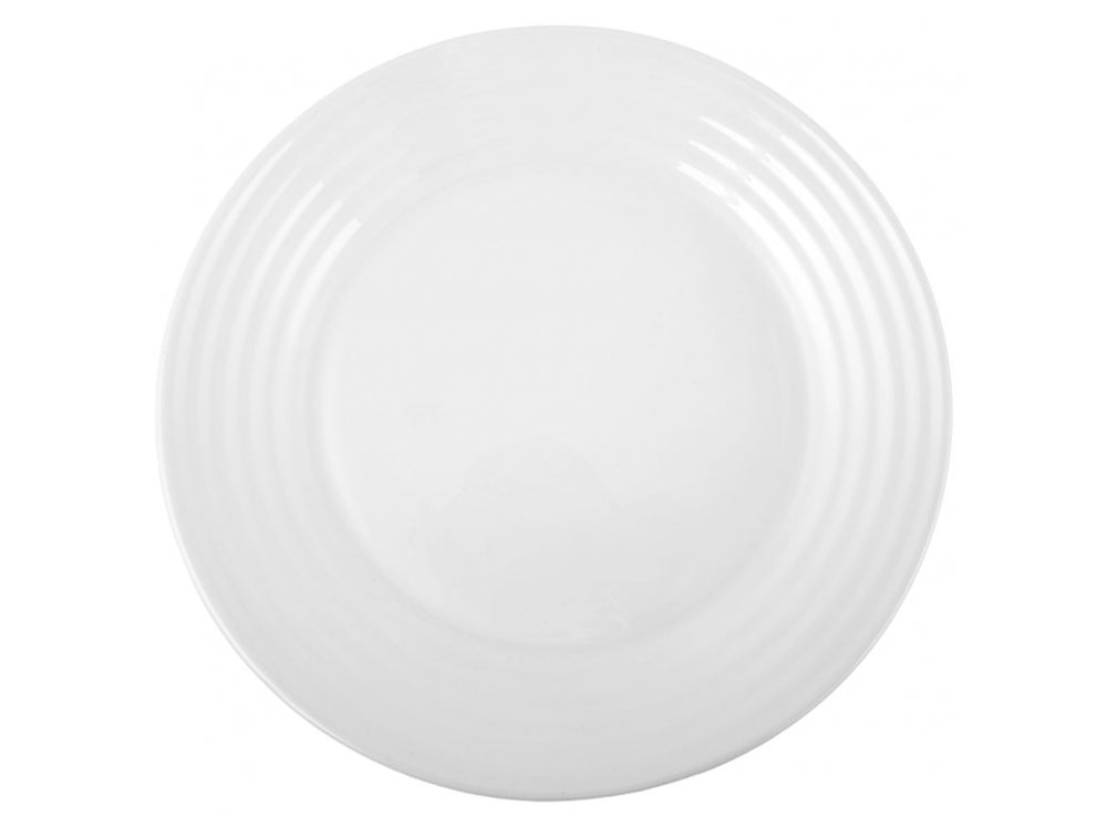 Luminarc 06452 9cm Round Dessert Plate Luminarc Harena White